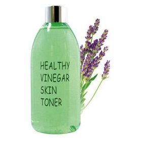 REALSKIN Тонер для лица ЛАВАНДА Healthy vinegar skin toner (Lavender), 300 мл. 351534