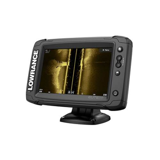 Эхолот Lowrance Elite- 7 Ti2 with Active Imaging 3-in-1