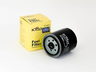 Фильтр топливный Kitto  MB  M12X1.5     FC9601