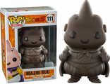 Фигурка Funko POP! Vinyl: Dragonball Z: Chocolate Majin Buu (Эксклюзив)