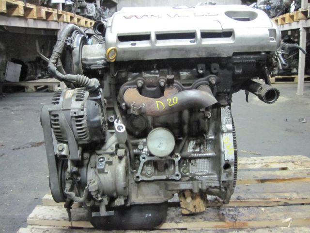 Контрактный (б у) двигатель Тойота 3MZFE (3MZFE) VVTI 3