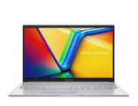 ASUS Vivobook 15 X1504VA-BQ895 [90NB13Y2-M00880] Silver 15.6&quot; {FHD i5 120U/16Gb/ SSD512Gb/noOS}
