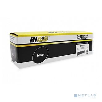 Hi-Black CF244A Картридж с чипом для HP LJ Pro M15a/M15w/M28a/M28nw (1000 стр.)