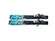 Горные лыжи FISCHER PROGRESSOR F16 POWERTRACK с креплениями RS10 GW powerrail brake 78 P09818