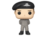 Фигурка Funko POP! Movies Starship Troopers Rico In Jumpsuit