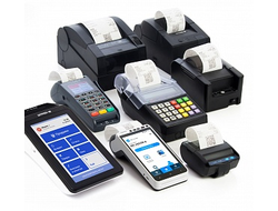 ККТ ONLINE от ведущих производителей