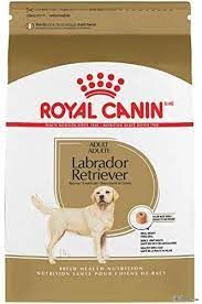 Royal Canin Labrador Retriever Adult Роял Канин Лабрадор Ретривер Эдалт корм для взрослых собак, 12 кг