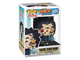 Фигурка Funko POP! Animation Naruto Shippuden Sasuke Curse Mark (Exc)