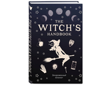 The witch&#039;s handbook. Зачарованный блокнот