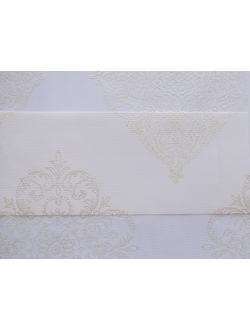 w2422 ZY1341, солнцезащитная ткань Garden с орнаментом. 40-50%