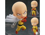 Фигурка нендроид «Ванпанчмен» (One-Punch Man)