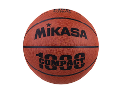 Мяч баскетбольный Mikasa BQC 1000 №6