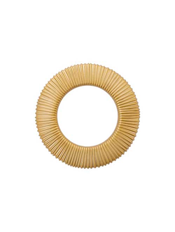 Люверсы "Вельвет". Серия "Матовые". Диаметр 35 мм