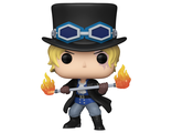 Фигурка Funko POP! Animation One Piece Sabo