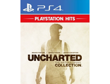 Uncharted: Натан Дрейк. Kоллекция (цифр версия PS4 напрокат) RUS