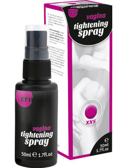 Сужающий спрей для женщин Vagina Tightening Spray - 50 мл. Производитель: Ero, Австрия