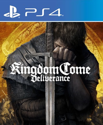 Kingdom Come: Deliverance (цифр версия PS4 напрокат) RUS