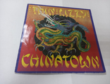 Thin Lizzy - Chinatown (LP, Album)