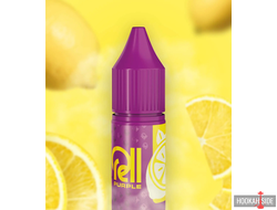 Жидкость RELL Purple 2 10мл - Lemon (Лимон)