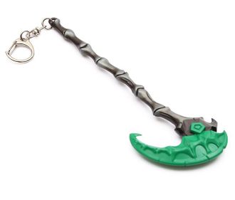 Оружие персонажа Треш (Thresh) Оружие персонажа Треш (Thresh)