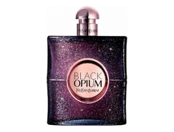Yves Saint Laurent "Black opium NUIT Blanche". 90 ml