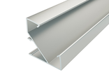 Алюминиевый профиль LC-LPU-3838-2 (2 метра)