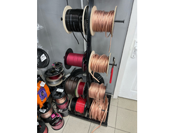 Провод силовой ПВ3-6 35мм медь гост