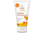 Weleda - солнцезащитный крем для младенцев и детей SPF 50, 50 мл