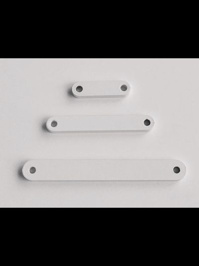 Пришивные грузики. Вес 50 г, 25 г, 13 г