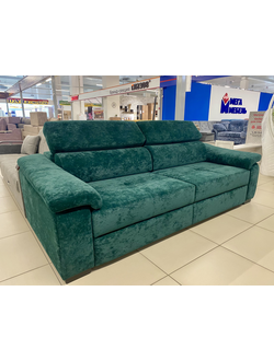 Евро-диван "Монарх"