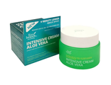 Eco Branch Intensive Cream Увлажняющий Крем для лица с Алоэ, 100 мл.085367