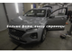 Шумоизоляция Hyundai Santa Fe / Хендай Санта Фе