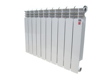 Радиатор алюминиевый AL STI 500/80