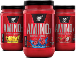 BSN Amino X 435 g