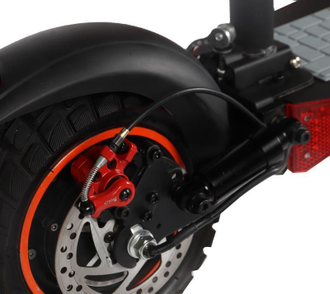 ЭЛЕКТРОСАМОКАТ KUGOO M4 PRO 18 AH (JILONG)