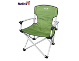 Кресло складное HS820-21310 Helios