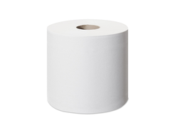 472261 / 472193  Tork SmartOne туалетная бумага в мини рулонах с центральной вытяжкой Система T9 белая