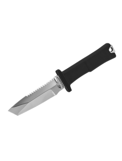 Нож водолазный Кальмар (Кампо)
