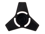 ZeroFeud Tri Compass Black