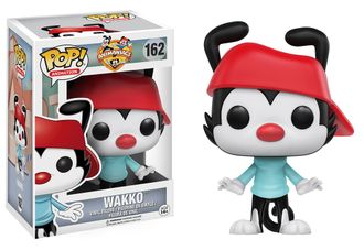 Фигурка Funko POP! Vinyl: Animaniacs: Wakko