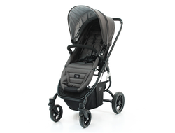 Valco Baby Snap 4 Ultra Dove Grey