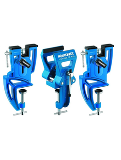 Тиски для горных лыж Superproplus Worldcup HOLMENKOL 24432