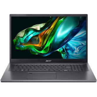 Acer Aspire 5 A517-58GM-505U [NX.KJLCD.006] Iron 17.3&quot; {FHD i5 1335U/16Gb/ SSD 512Gb/RTX 2050 4Gb/No OS}