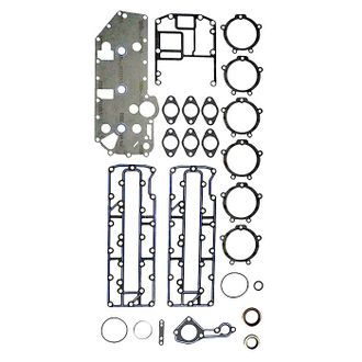 Комплект прокладок двигателя Mercury 500-206 WSM для лодочных моторов