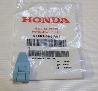 Клипса Honda   91561-S84-A01