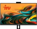 iRU 23IM [1972072] black 23.8&quot; {FHD i5-1035G4/16Gb/512Gb SSD/CR/DOS}