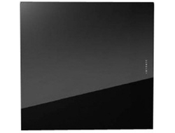 Разделочная доска массив черное стекло (629064)