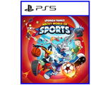 Looney Tunes: Wacky World of Sports (цифр версия PS5) 1-4 игрока /Предложение действительно до 22.04.26