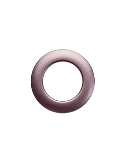 Люверс "Матовый". Диаметр 25 мм