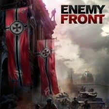 Enemy Front (цифр версия PS3) RUS